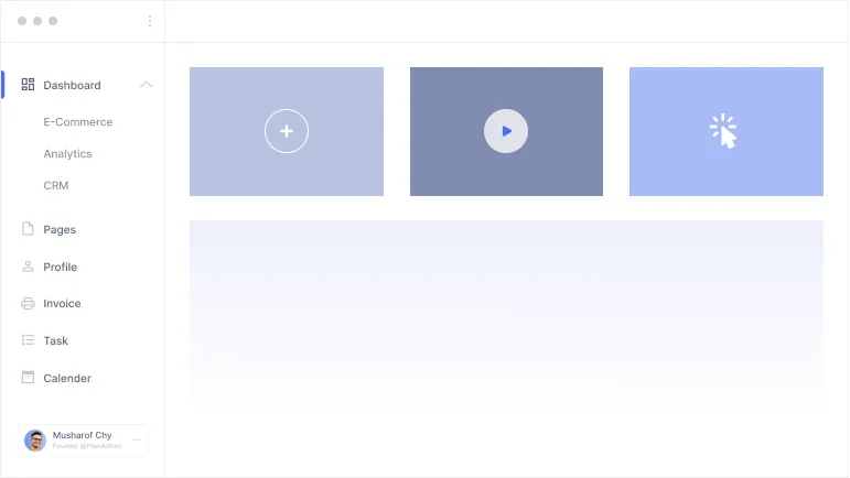 Complete Tailwind CSS Template for SaaS Website - PG娱乐